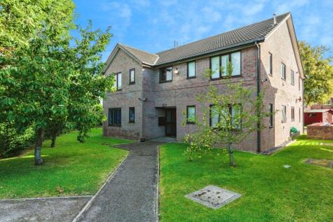 Westlands Court, Thornton-Cleveleys, Lancashire, FY5