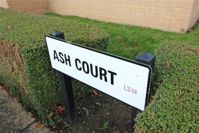 Ash Court