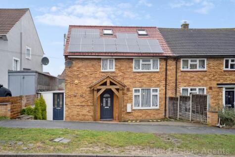 Prestwick Road, South Oxhey