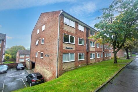 Windsor Drive, High Wycombe, HP13