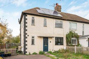 20, Common Rise, Hitchin SG4 0HN