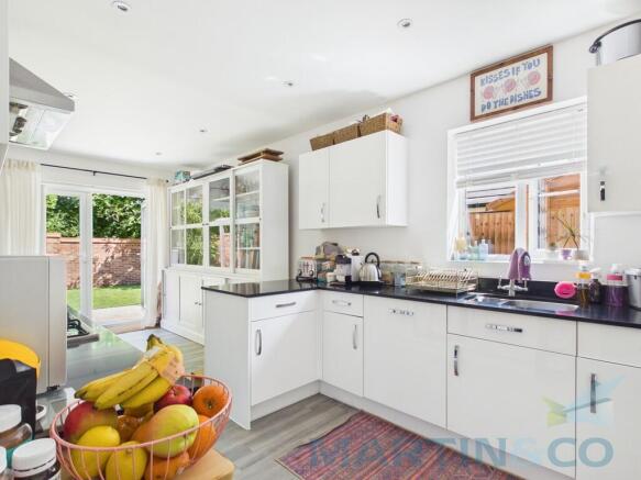 Kitchen 1