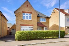 9, Dixon Road, Langdon Hills, Basildon SS16 5JW