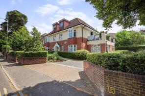 3, 62 Fraser Court, Talbot Road, Bournemouth BH9 2JG