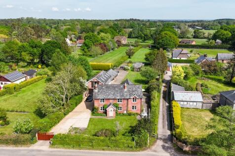 Canada Common, Romsey , SO51