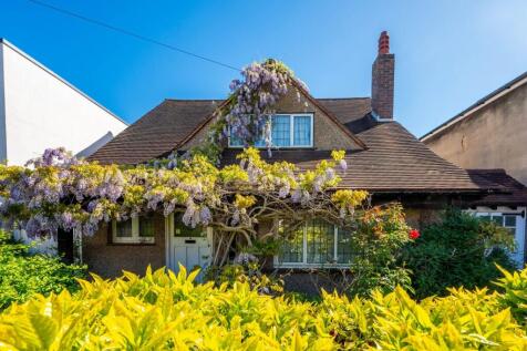 Westbury Road, New Malden, KT3