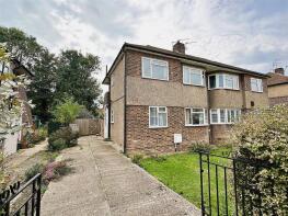 49a, Shepperton Road, Petts Wood, Orpington BR5 1DL