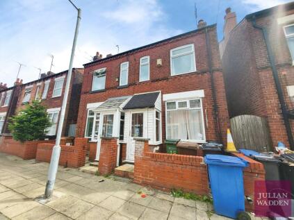 Charlotte Street, Portwood, Stockport, SK1
