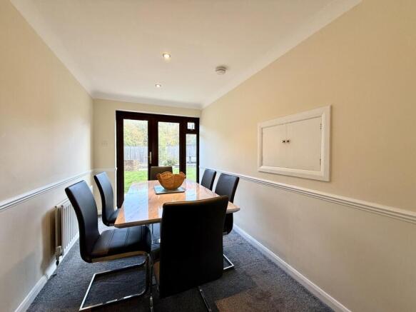 Auster Close, Mudeford photo 4