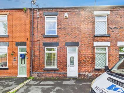 Birchley Street, St Helens Central, St Helens, WA10