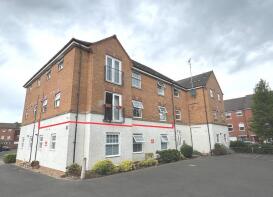 27, Conyger Close, Corby NN18 8FW