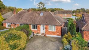 12, Tynley Grove, Guildford GU4 7PE