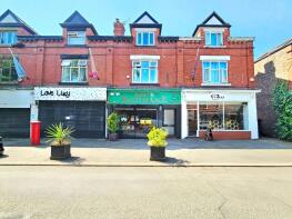 111, Nicolas Road, Manchester M21 9LS