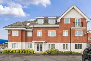 10, 384 Wordsworth Court, West End Road, Ruislip HA4 6RB