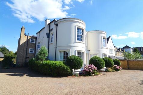 Admiralty Road, Teddington, TW11