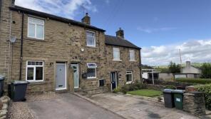 15, King Street, Skelmanthorpe, Huddersfield HD8 9DY