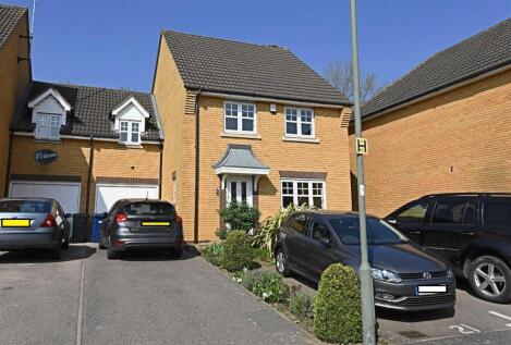 Tiverton Way, London, NW7