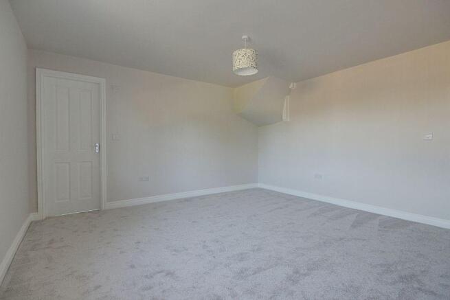 Bedroom 1 (Double with Ensuite)