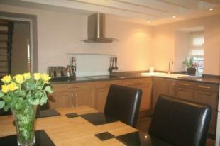 Kitchen/Breakfast Ro