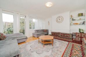 94, Aintree Street, London SW6 7QX