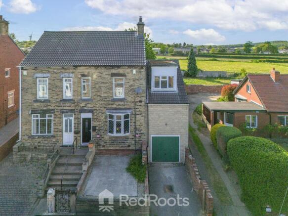 School Street, Great Houghton, Barnsley photo 4