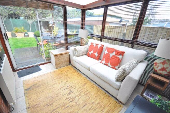 Conservatory