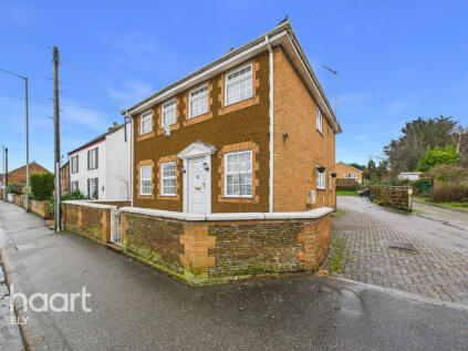 Lynn Road, Downham Market