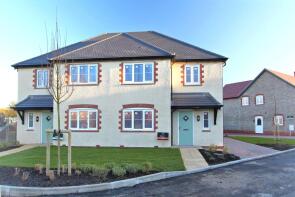 10, Glebe Meadows, Falfield GL12 8FW