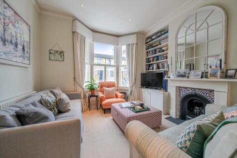 Armadale Road, London, SW6