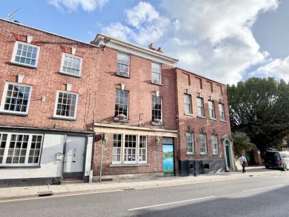 Church Street, Tewkesbury, GL20