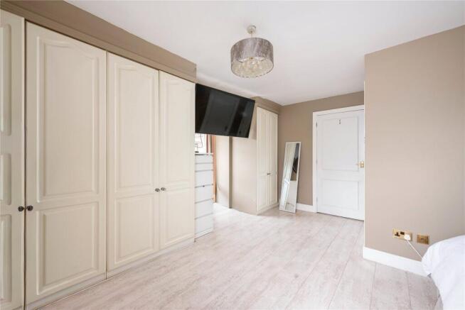 Ackroyd Place, Shenley Lodge, Milton Keynes, Buckinghamshire, MK5 photo 4