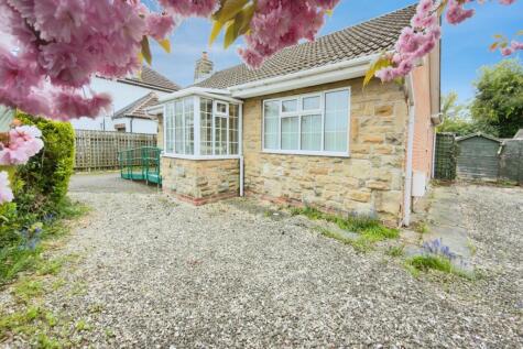 Hawthorn Drive, Barlby, Selby, North Yorkshire, YO8