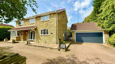 The Croft, Charlestown, Ackworth, Pontefract, West Yorkshire