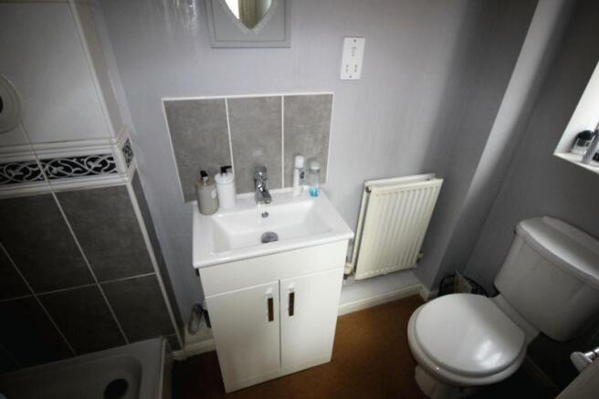 En suite