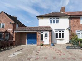21, Boxoll Road, Dagenham RM9 5UD