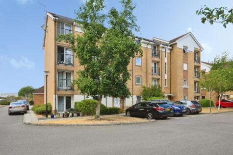 Chequers Field, Welwyn Garden City