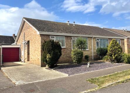 Scalwell Park, Seaton, Devon, EX12