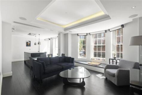 Eccleston Street, London, SW1W