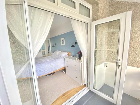 Master Bedroom Ba...