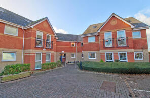 Flat 2, Ketley House, Minster Road, Stourport-on-severn DY13 8AH