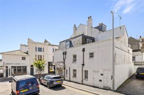 Flat 4, 1, Blackman Street, Brighton BN1 4BP