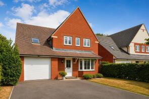 11, Lysander Crescent, Watchfield, Swindon SN6 8DF