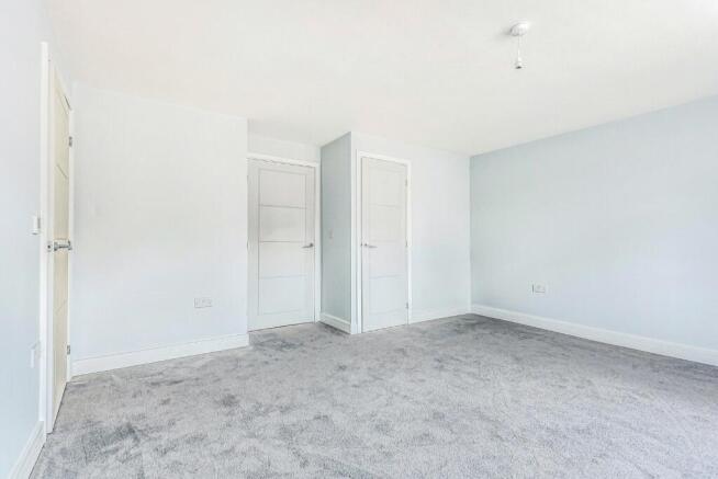 Double Bedroom