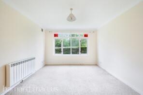 Flat 4, 138 Vanfame Court, Dukes Avenue, New Malden KT3 4EW