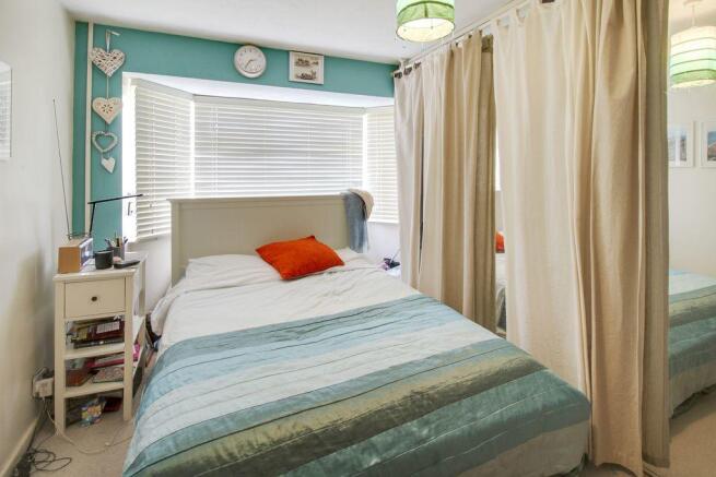 Bedroom 1 (Double)