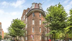 Flat 34, Wargrave House, Navarre Street, London E2 7JH