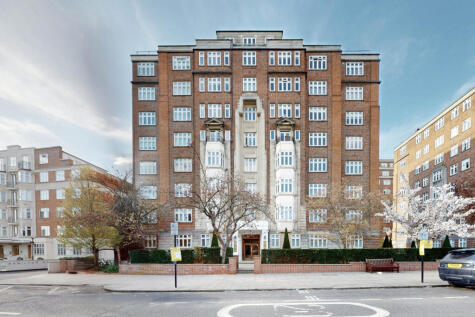 Grove Hall Court, Hall Road, London, NW8