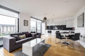 Flat 19, 20 Lattice House, Alie Street, London E1 8GZ