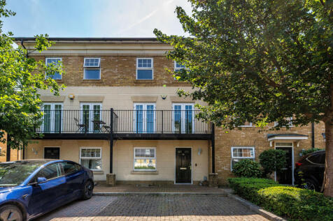 Hawksmoor Grove, Bromley, BR2