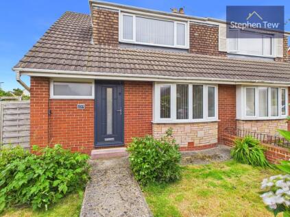 Midgeland Road, Blackpool, FY4